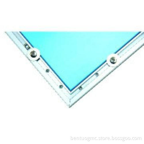 72W 1200*600*11mm LED panel light with CE,ROHS,FCC,PSE approval